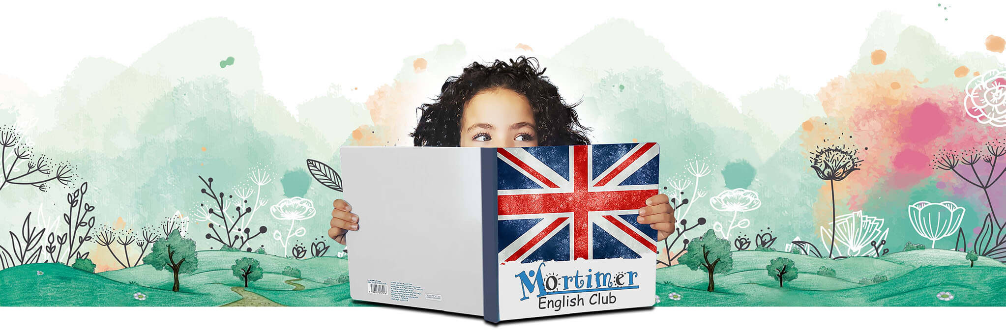 Contact Mortimer English Club